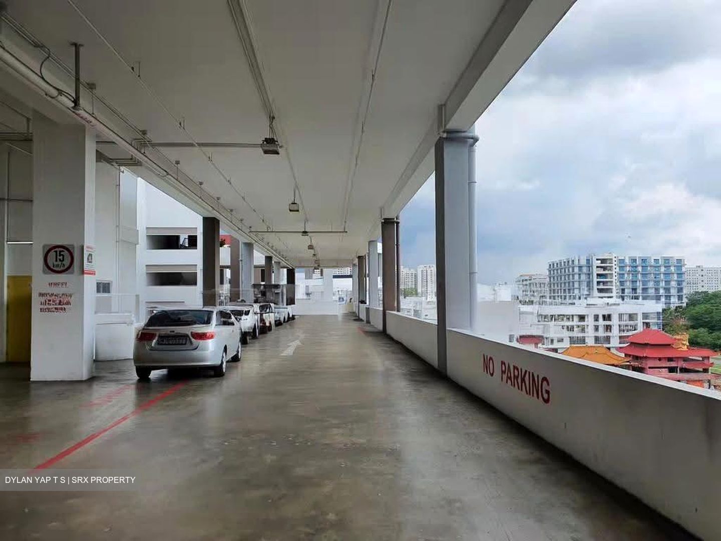 North Link Building (D27), Factory #619310401